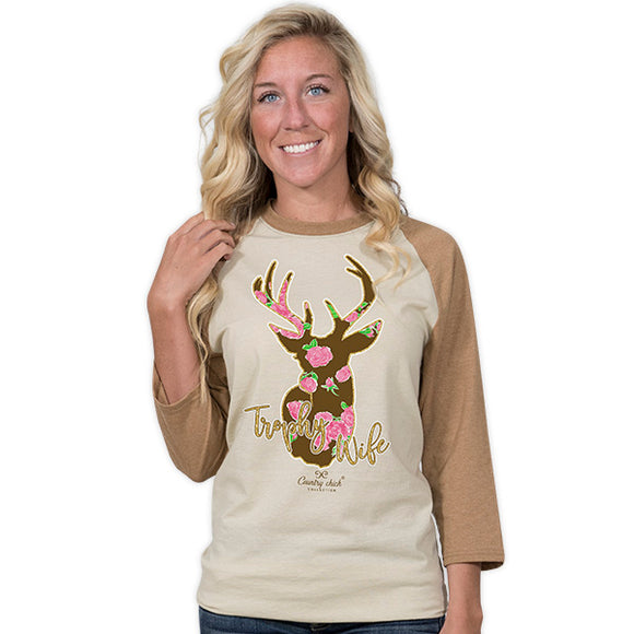 Country Chick T-Shirts
