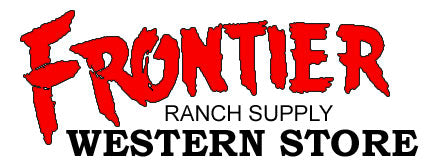 Frontier Western Store