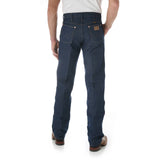 Wrangler Rigid Cowboy Cut Original Fit Jean (Rigid Indigo)