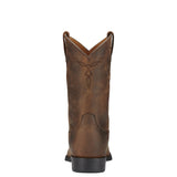 Women's Ariat Heritage Roper (Distressed Brown)