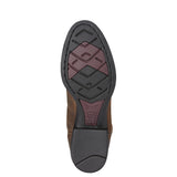 Women's Ariat Heritage Roper (Distressed Brown)