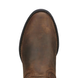 Women's Ariat Heritage Roper (Distressed Brown)