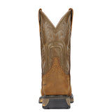 Ariat Workhog Pull On Composite Toe (Aged Bark)