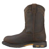 Ariat Workhog H2O (Oily Distressed Brown)
