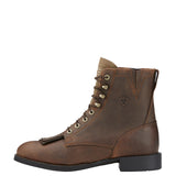 Women's Ariat Heritage Lacer II (Distressed Brown)