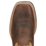 Ariat Quickdraw (Tumbled Bark)