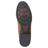 Ariat Heritage Pull On Roper (Distressed Brown)