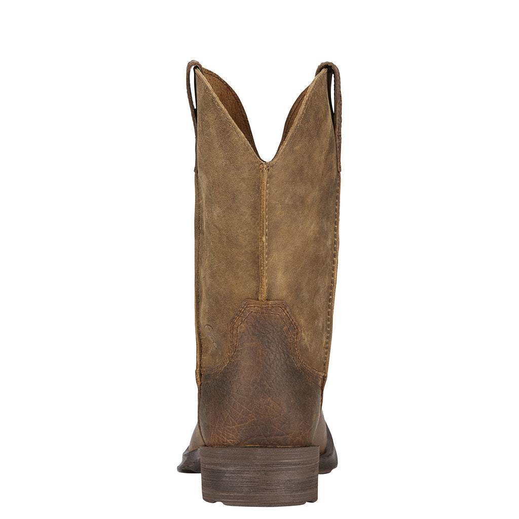 Ariat Rambler (Earth) – Frontier Western Store