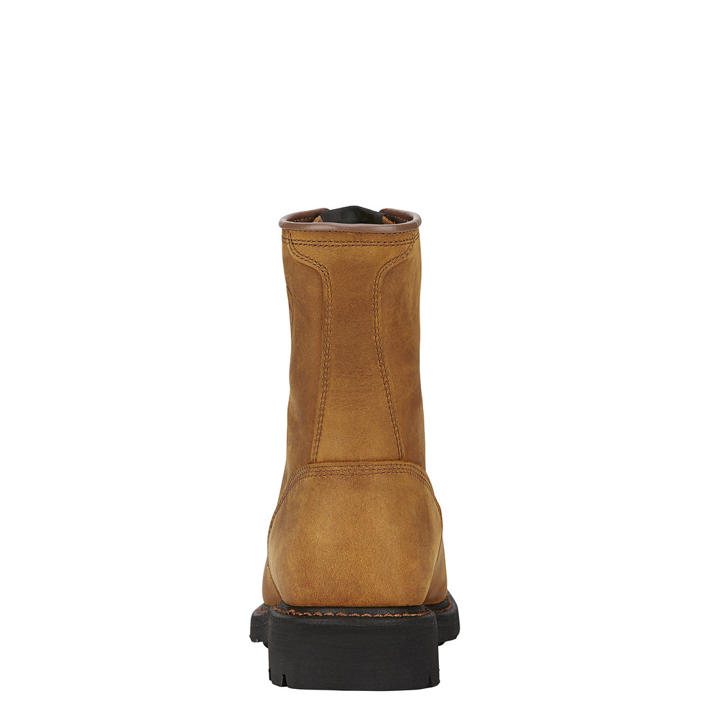 Ariat Cascade 8 display picture 3