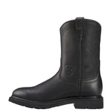 Ariat Sierra (Distressed Black)