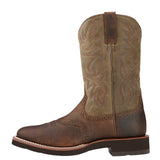 Ariat Heritage Crepe (Earth)