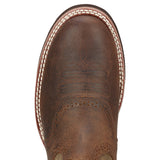 Ariat Heritage Crepe (Earth)