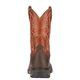 Ariat Workhog (Dark Earth \ Red)