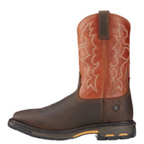 Ariat Workhog (Dark Earth \ Red)