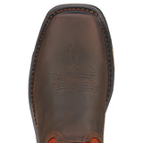 Ariat Workhog (Dark Earth \ Red)