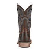 Ariat Quickdraw (Brown Oiled Rowdy)