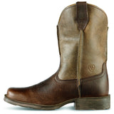 Children's Ariat Rambler Boot (Earth)