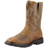 Ariat Sierra Square Toe (Aged Bark)