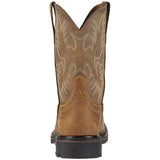 Ariat Sierra Square Toe (Aged Bark)