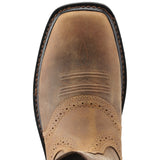 Ariat Sierra Steel Toe (Aged Bark)