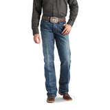 Ariat Jeans M4 Low Rise Gulch