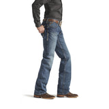 Ariat Jeans M4 Low Rise Gulch