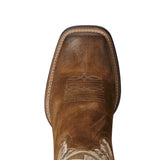 Ariat Sport Patriot (Antique Mocha Suede)