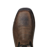 Ariat Intrepid Venttek Comp Toe (Cocoa Brown)