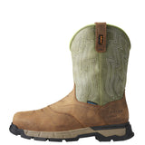 Ariat Rebar Western H2O Waterproof (Rye Brown)