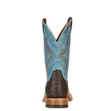 Ariat Arena Rebound Wide Square Toe (Dusted Wheat)