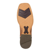 Ariat Arena Rebound Wide Square Toe (Dusted Wheat)