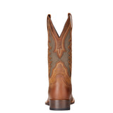 Ariat VentTEK Ultra Western Boot (Distressed Brown)
