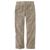 Carhartt Rugged Flex Rigby Dungaree (Tan)