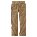 Carhartt Rugged Flex Rigby Dungaree (Dark Khaki)