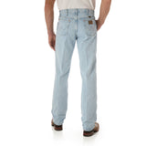 Wrangler Cowboy Cut Original Fit Jean (Bleach)