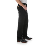 Wrangler Cowboy Cut Original Fit Jean (Shadow Black)