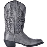 Laredo Harding Leather Boot (Grey)