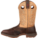 Durango Rebel Saddle Up (Brown \ Tan)