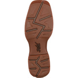 Durango Rebel Saddle Up (Brown \ Tan)