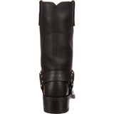 Durango Harness Boot (Black)