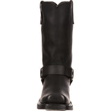 Durango Harness Boot (Black)