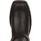 Durango Harness Boot (Black)