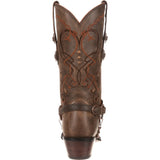 Women's Durango Crush Heartbreaker (Brown)