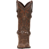 Women's Durango Crush Heartbreaker (Brown)