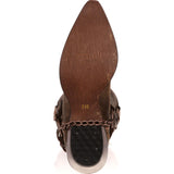 Women's Durango Crush Heartbreaker (Brown)