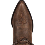 Women's Durango Crush Heartbreaker (Brown)