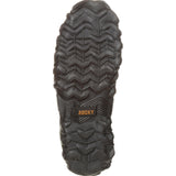 Rocky Core Rubber Waterproof Outdoor Boot (Mossy Oak Break Up Country)