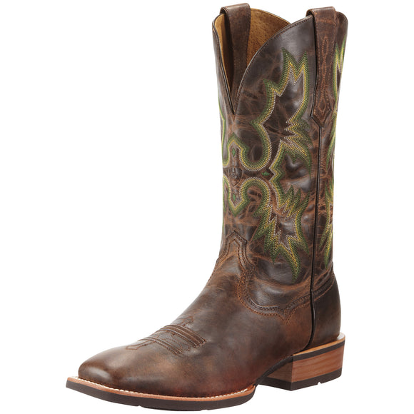 Men's Western Boots