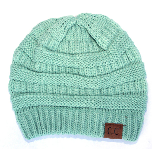 Women's Beanies & Hats