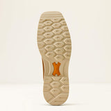 Ariat 10061285 Activator VentTEK Alamo Brown and Stone Grey - sole